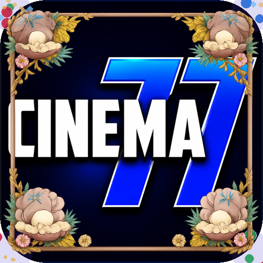 cinema77 — galeri pratinjau - APK Resmi